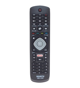 Rm-L1285 Philips Hrl9865 Tv Kumanda 16438