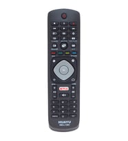 Rm-L1285 Philips Hrl9865 Tv Kumanda 16438