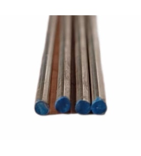 GÜMÜŞ KAYNAK TELİ %40 (2 MM) 1 ADET