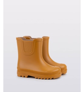 Igor W10274 Tokio Yağmur Çizmesi Karamel