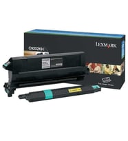 Lexmark C920-C9202KH Siyah Toner