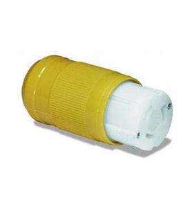 MARINCO FİŞ 220V 16A TEKNE, YAT VE KARAVAN