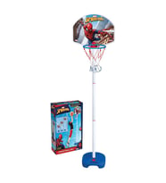 SPIDERMAN AYAKLI BASKETBOL SET