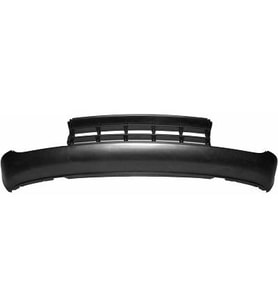 Volkswagen Polo Ön Tampon Karlık Sıyah 1999-2001 (Oem No:  6N0805903Db41)