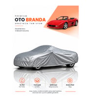 FERRARİ 355 (1994-1999) CABRIO Uyumlu Araba Brandası Oto Branda Araba Örtüsü Araç Çadırı