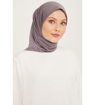 Armine Sport twill (tivil) Düzrenk Koyu Gri