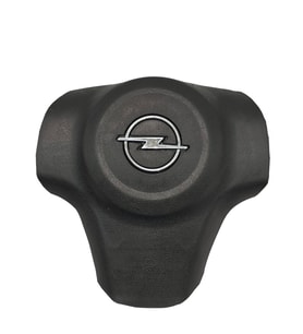 OPEL CORSA D YERLİ ÜRETİM DİREKSİYON KAPAĞI (Çok Renkli)