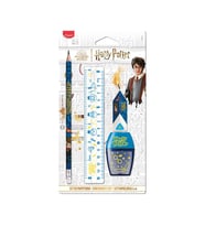 Maped Harry Potter Kids Kırtasiye Seti 4 Parça 981879