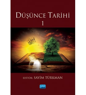 Düşünce Tarihi 1