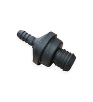 Seat Altea XL 2007-2015 1.4TSi CAX Motor Hava Hortum Valfi 03C103558M