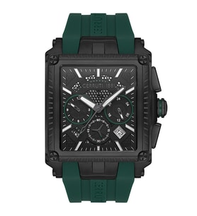 Cerruti 1881 CIWGQ0037603 Erkek Kol Saati (Yeşil)