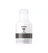 GI-46BK Black Siyah Şişe Mürekkep GX6040-GX7040