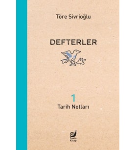 Defterler 1 (Tarih Notları)