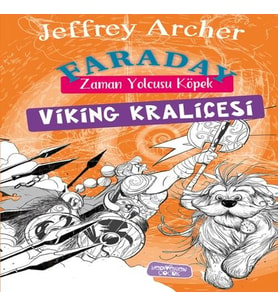 Faraday-Zaman Yolcusu Köpek Viking Kraliçesi