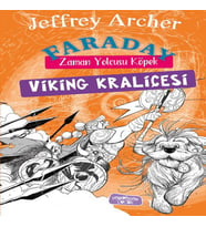 Faraday-Zaman Yolcusu Köpek Viking Kraliçesi