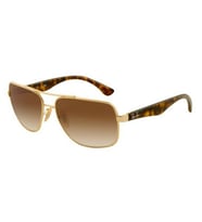 Ray-Ban 3483 001/51  Unisex Güneş Gözlüğü
