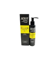 Nova Touch Collagen Keratin Yağı 100 Ml