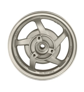 Motolux Ceo 110 Arka Jant 10''