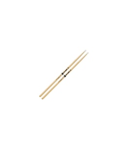 Promark PW747N 747 Oak Nylon Tip Baget  Japon Meşesi (Oak) - Uzun Boyun - Naylon Uç