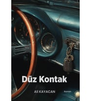 Düz Kontak