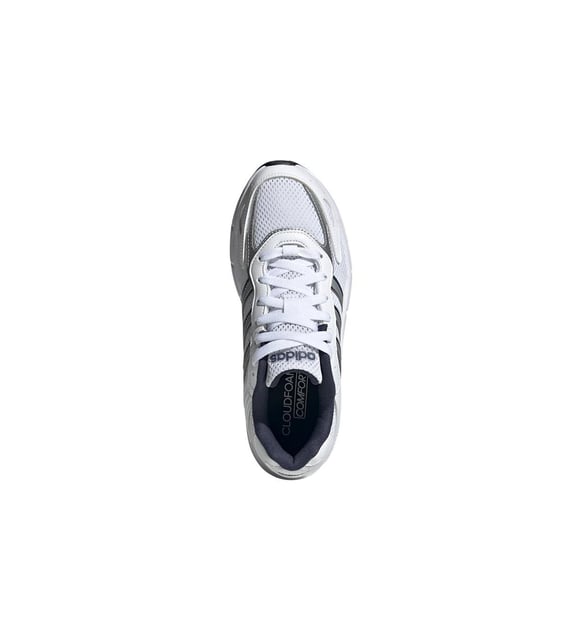 adidas Kadın Beyaz Yürüyüş Ayakkabısı ECLYPTIX 2000 JI4542