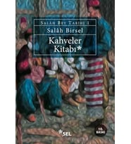 Kahveler Kitabı