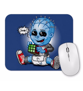 Bebek Küpü Çözmek Mouse Pad.jpg