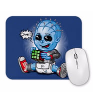 Bebek Küpü Çözmek Mouse Pad.jpg