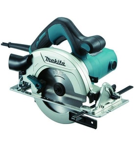 Makita HS6601 Sunta Kesme Aleti 1010W (Yeşil)