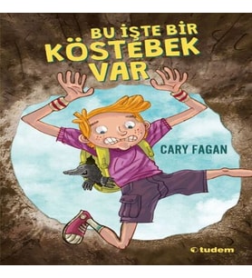Bu İşte Bir Köstebek Var