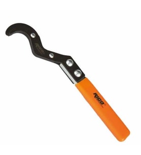 Rico RC0004 Subap Ayar Anahtar Aleti 18cm