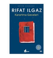 KARARTMA GECELERİ