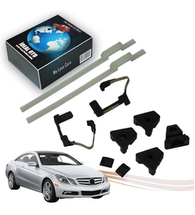Mercedes E C207 2009-2016 Sunroof Tamir Seti