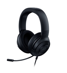 Razer Kraken X Lite Siyah Kablolu Gaming Kulaklık (RZ04-02950100-R381)