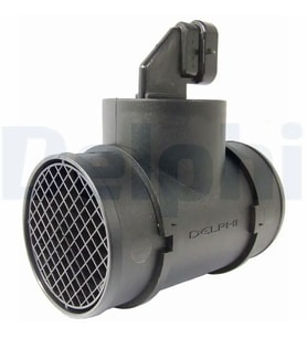 DELPHI AF1008812B1 Hava Debimetresi 25358054 6235612