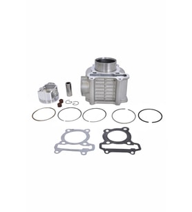 Sym Expro Fıddle Iı 125 - Jet 14İ-125 Silindir Komple