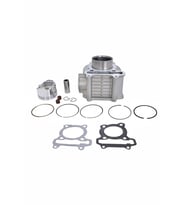 Sym Expro Fıddle Iı 125 - Jet 14İ-125 Silindir Komple