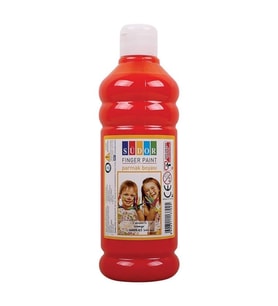 Südor Parmak Boyası 500 ML Turuncu SD8009-03
