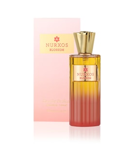 Nurxos Blossom Unisex Parfüm EDP 100 ML – Narenciye Aromatik Kalıcı Koku - 9842