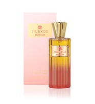 Nurxos Blossom Unisex Parfüm EDP 100 ML – Narenciye Aromatik Kalıcı Koku - 9842