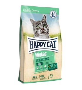 Happy Cat Minkas Perfect Mix Kedi Maması 1,5 Kg