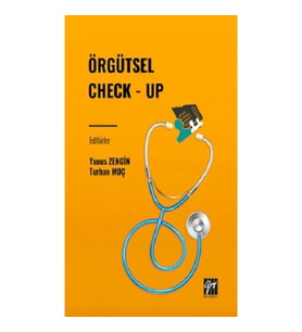 Örgütsel Check - Up