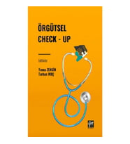 Örgütsel Check - Up