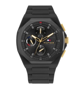 Tommy Hilfiger TH1792120 Erkek Kol Saati