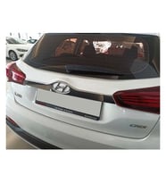Çmk Hyundai I20 2014-2017 Bagaj Çıtası Krom