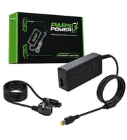 Parspower Prs-044 Plastik Kasa 20V 4.5A 90W USB Tip Uçlu Notebook Adaptör