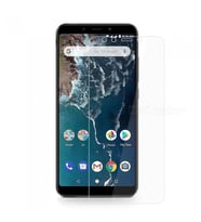 Xiaomi Mi A2 Ekran Koruyucu Nano Temperli Cam