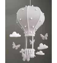 BALON AVİZE