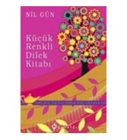 Küçük Renkli Dilek Kitabı