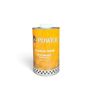 AZ POWER 2K AKRİLİK VERNİK 1/1
